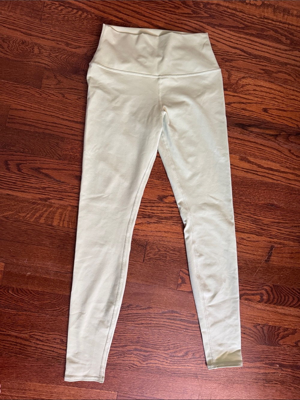 ALO Yoga High-Waist Leggings
